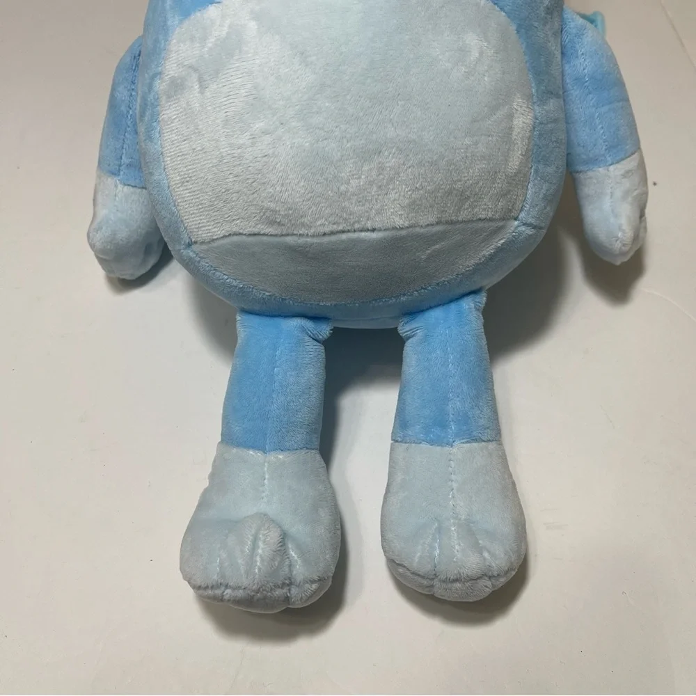 N/A bluey plush